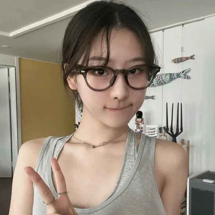 怪谈之魔镜