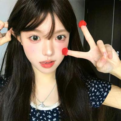 美女荒野逃亡