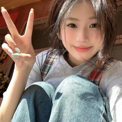 漂亮女人